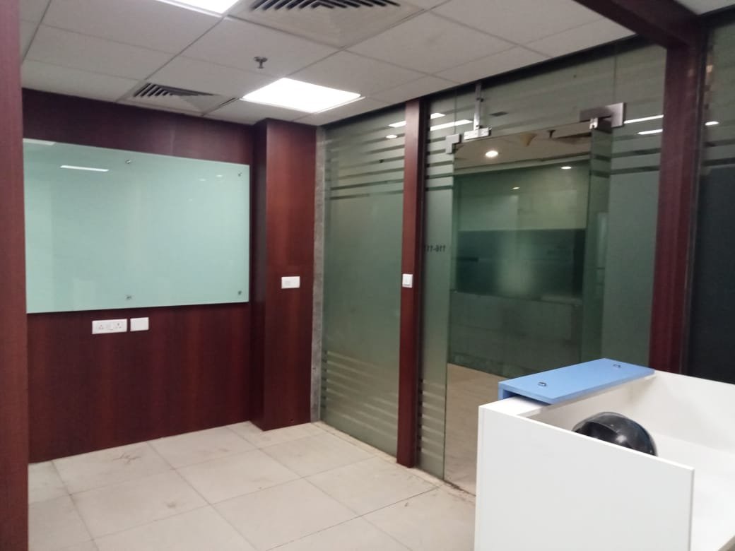 Property Dealers in ABW Retangle One Saket