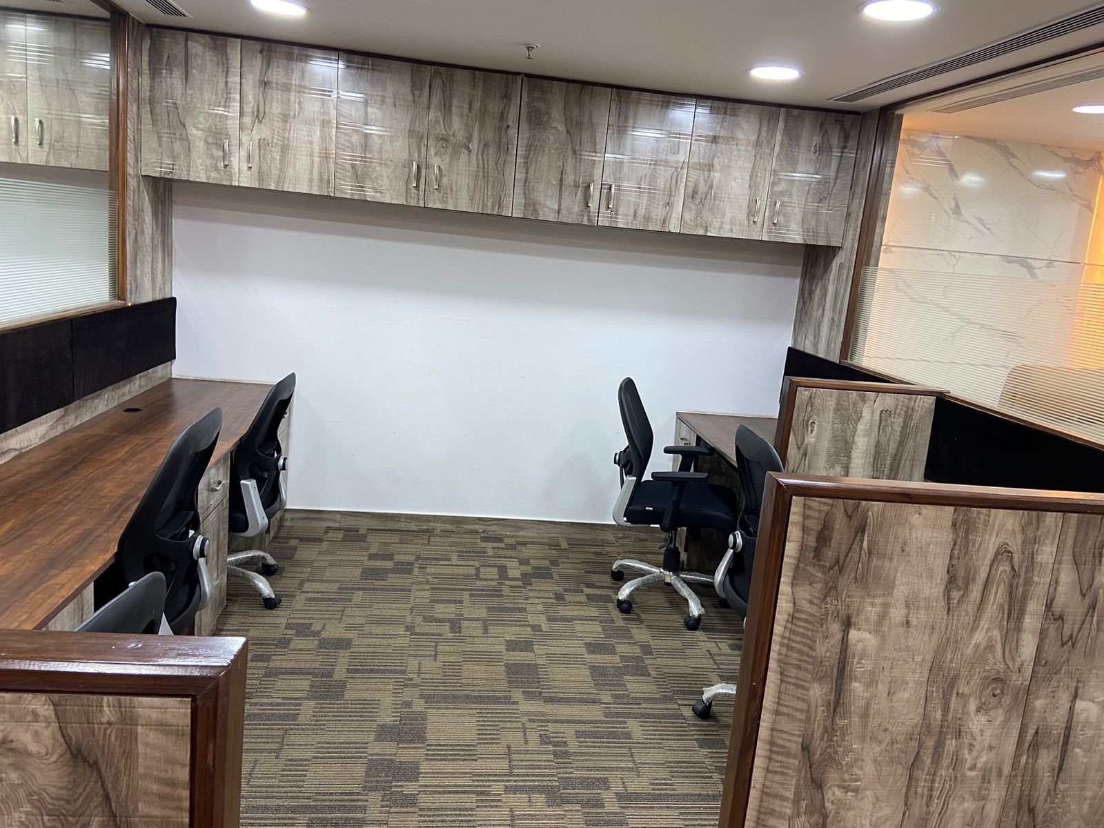 Office Space for Lease in DLF Towers Jasola