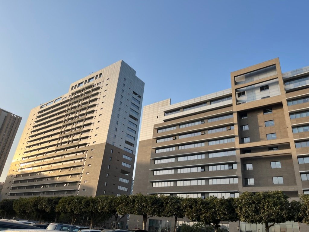 Pre Leased Property for Sale in Digital Greens Gurgaon