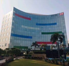 Pre Leased Property for Sale in Gurgaon - Unitech Commercial Tower 2