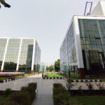 Office Space for Rent in Gurgaon - DLF Corporate Park