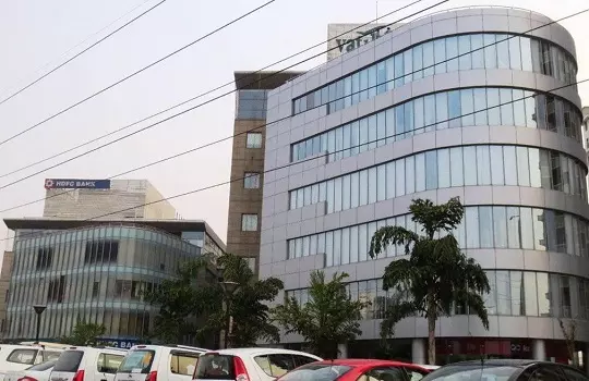 Pre Leased Property for Sale in Vatika Atrium Gurgaon