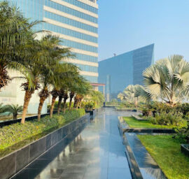 Pre Rented Property in Gurgaon - JMD Megapolis
