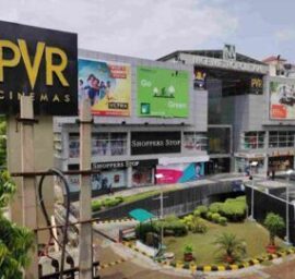 PreLeased Property for Sale in MGF Metropolitan