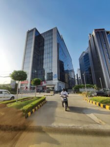 Pre Leased on Golf Course Extension Road Gurgaon - Magnum Towers