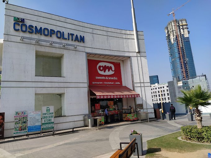 Pre Leased Property for Sale in Gurgaon