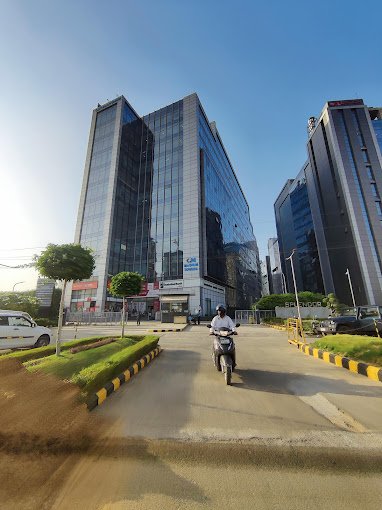 Pre Rented Property in Magnum Tower Sector 58 Gurgaon