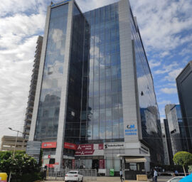 Pre Rented Property in Gurgaon - Pre Rented Property in Magnum Towers