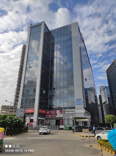 Pre Rented Property in Gurgaon | Magnum Towers