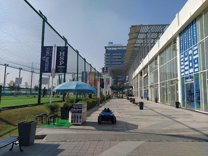 Pre Rented Property in Gurgaon