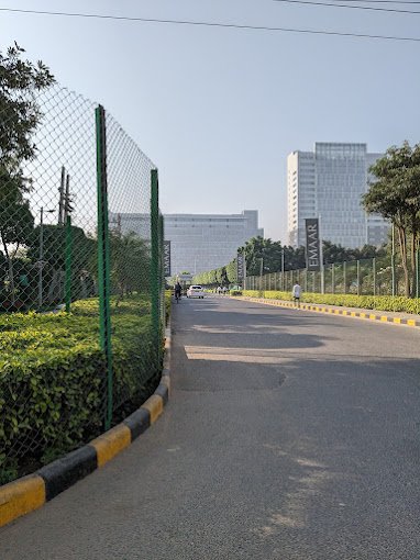 Pre Rented Property in Gurgaon | Emaar Digital Greens