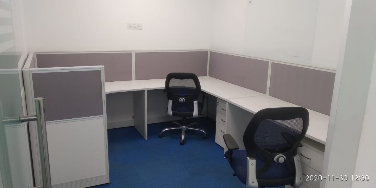 Office Space in Time Tower Gurgaon
