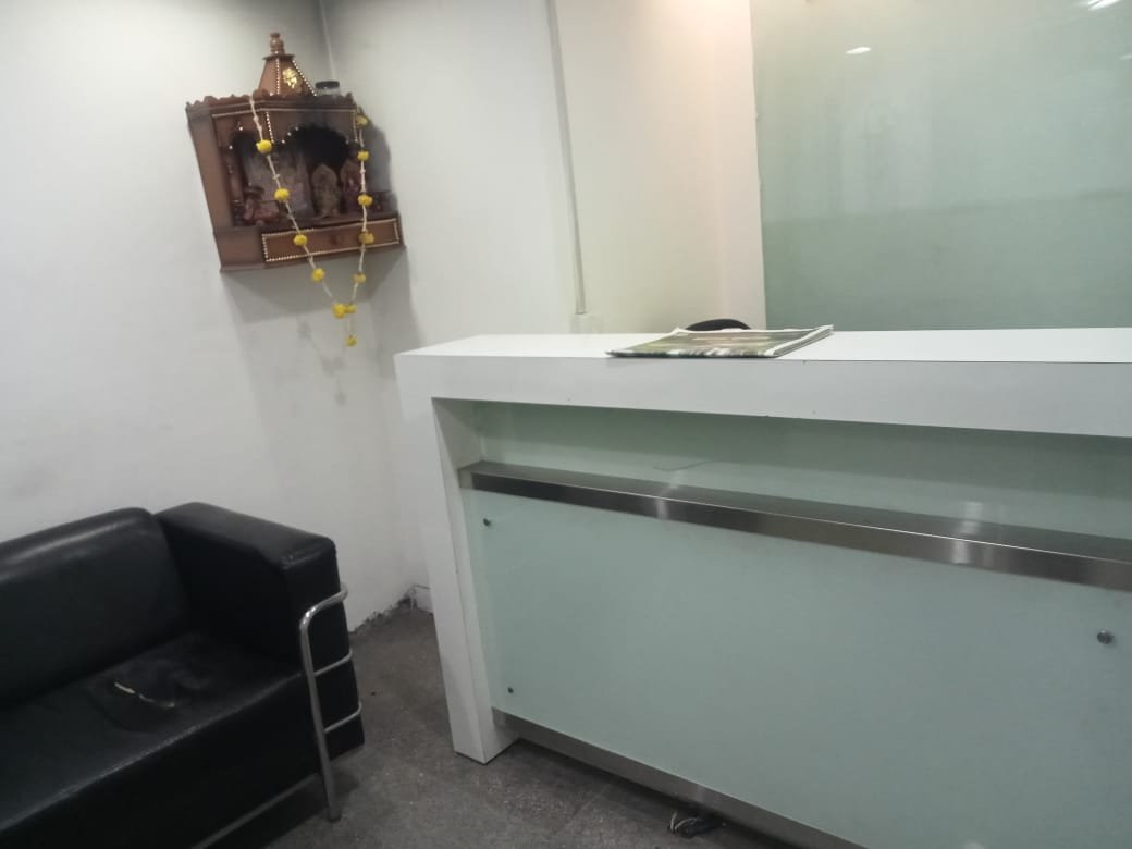 Furnished Office in Jasola District Centre | DLF Towers