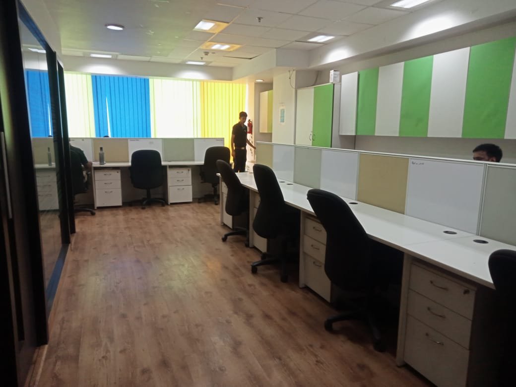Property Dealers in Jasola | Office in DLF Towers
