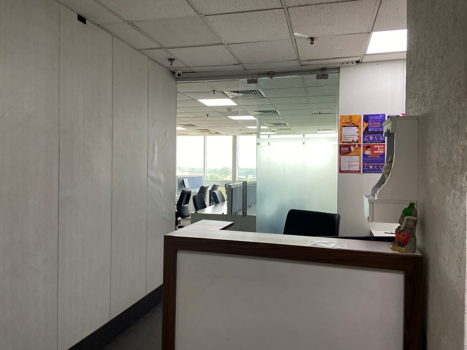 Commercial Leasing in DLF Towers South Delhi
