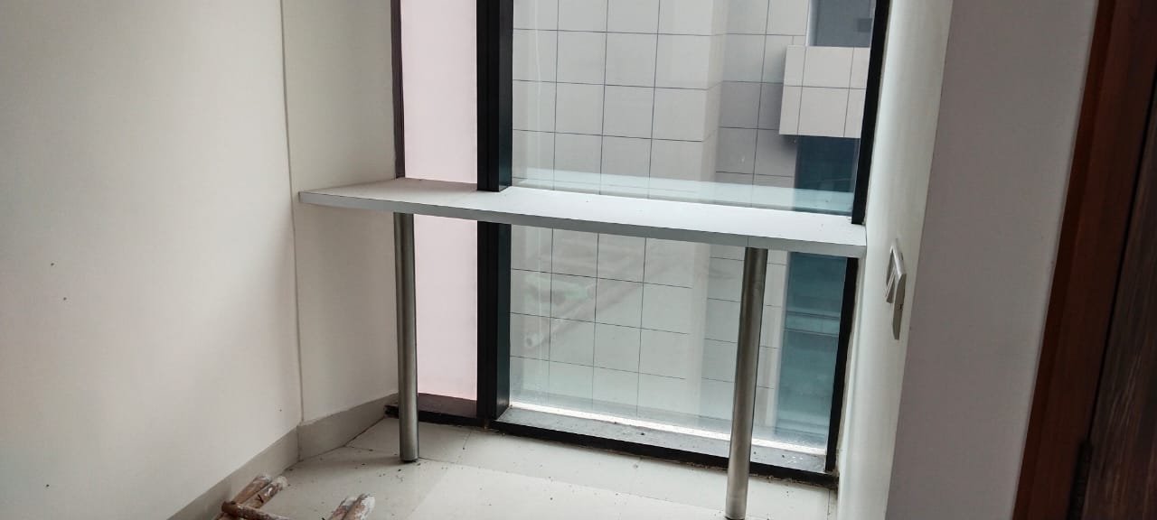 Uppals M6 Ready to Move Office Space in Delhi
