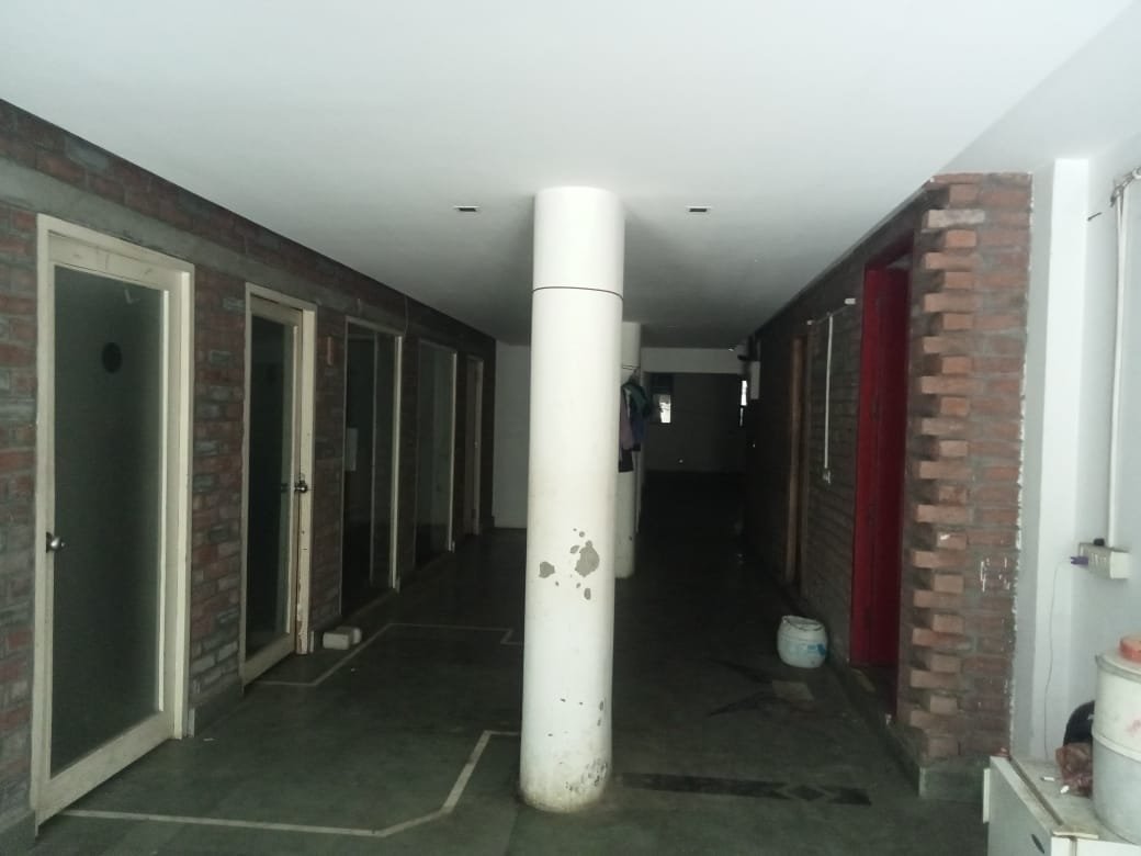 Factory for Sale in Okhla Industrial Estate South Delhi