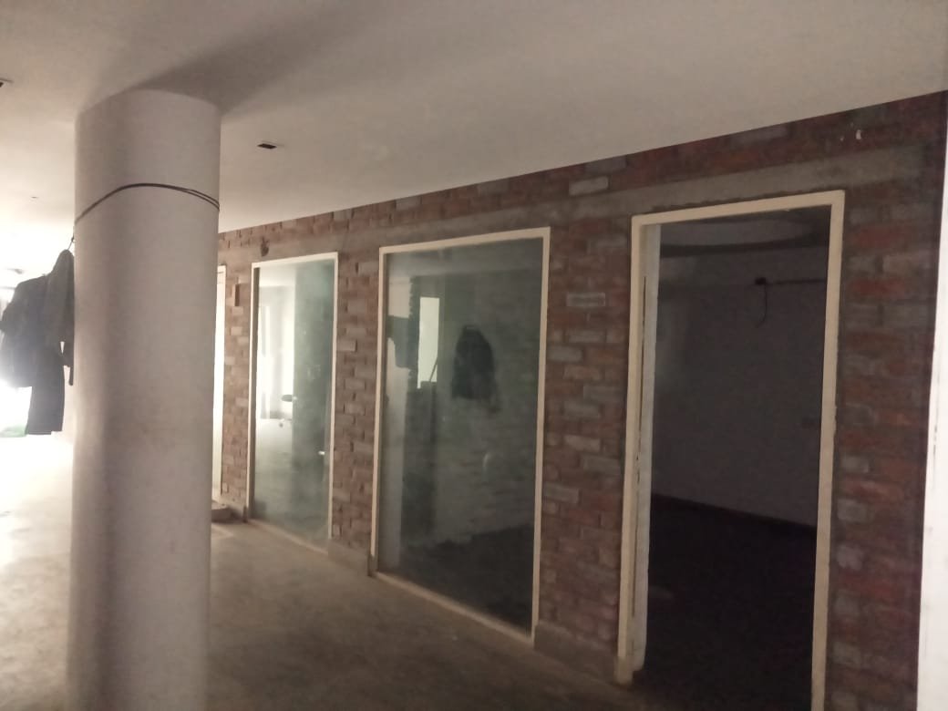 Building for Sale in Okhla Phase 3 South Delhi