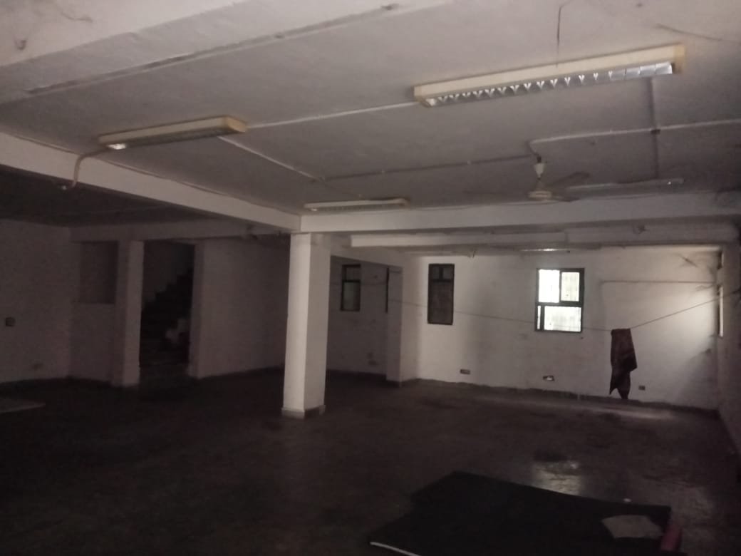 Factory for Sale in Okhla Industrial Estate South Delhi