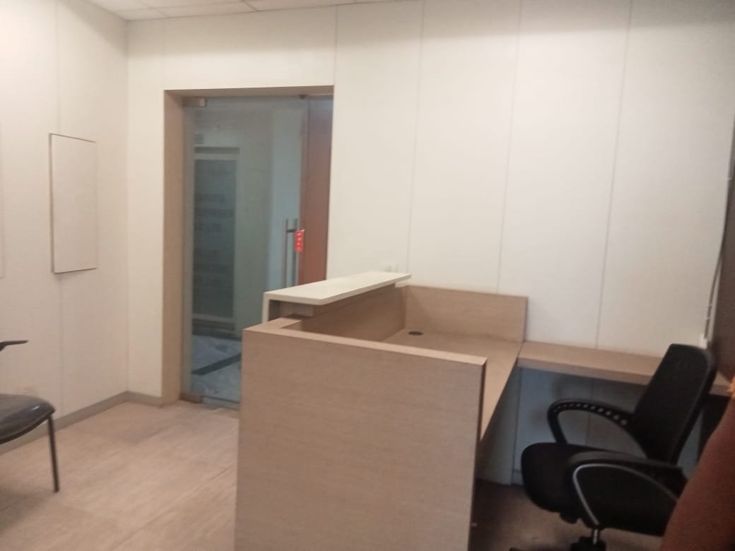 DLF Towers – Office for Rent in Jasola