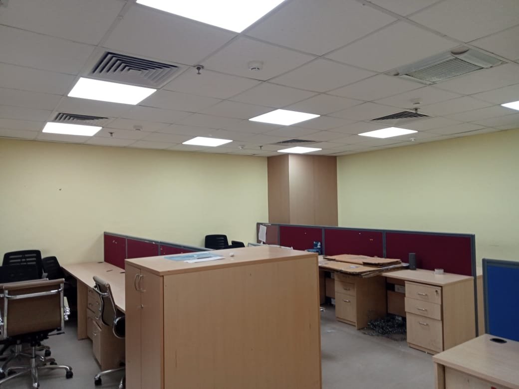 Furnished Office in DLF Towers South Delhi