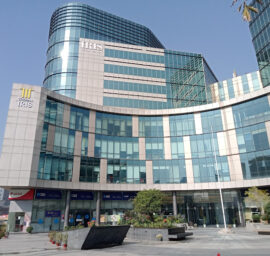 Welldone Tech Park | Pre Rented Office Space in Sector 48 Gurgaon | Prithvi Estates