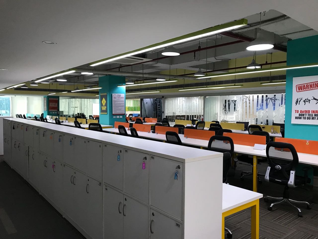 Property Dealers in Delhi Copia Corporate Suites