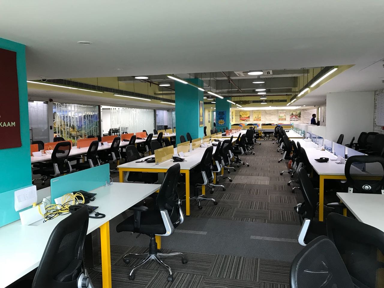 Property Dealers in Delhi Copia Corporate Suites