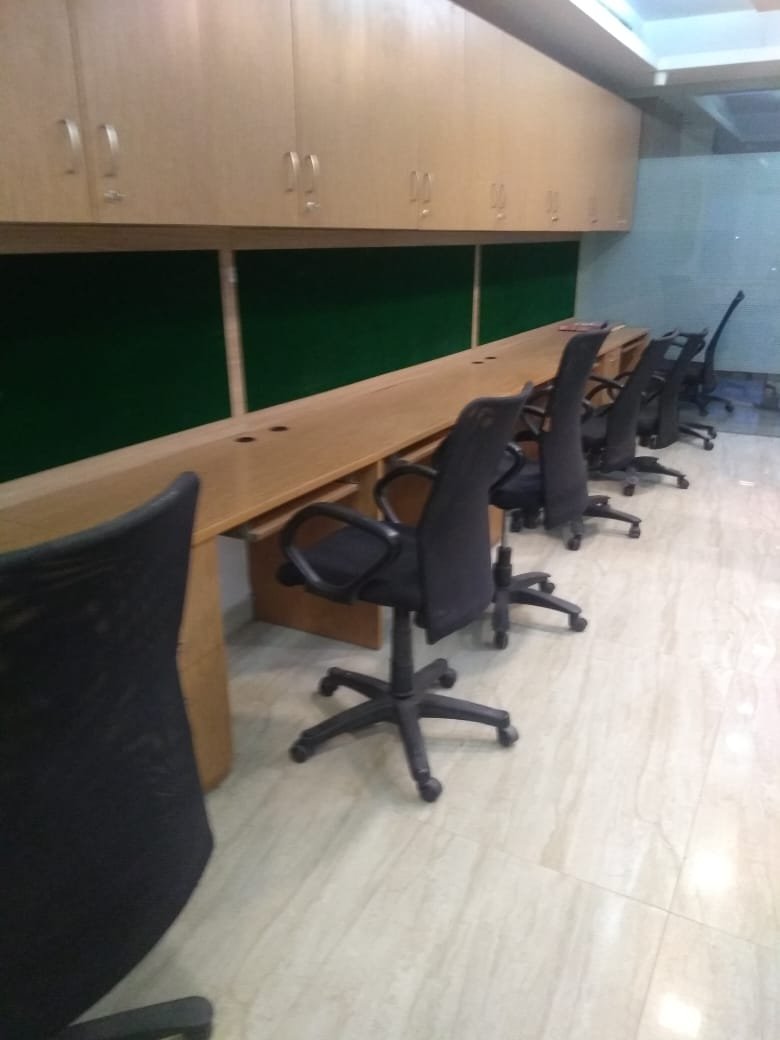 Buy Property in DLF Towers Jasola Delhi