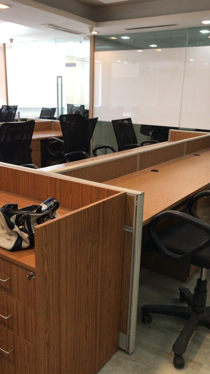 Purchase Property in DLF Towers Jasola