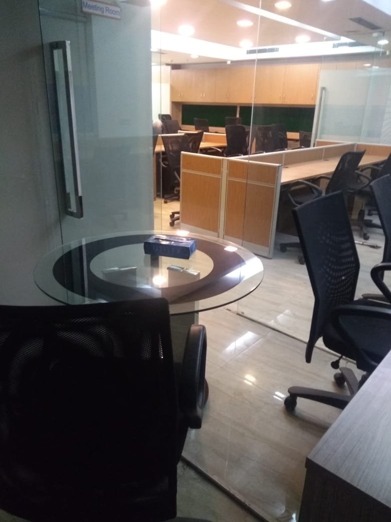 Resale Commercial Property in DLF Towers