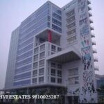 Office Space in DLF Towers South Delhi