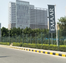 Pre Leased Property in Gurgaon | Pre Leased Property in Emaar Digital Greens Gurgaon