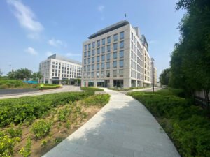 Pre Rented Property in Gurgaon - Vatika One on One