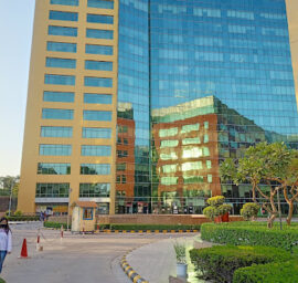 Pre Rented Property in Gurgaon | Prithvi Estates