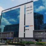 Pre Rented Property in Gurgaon - Good Earth Business Bay