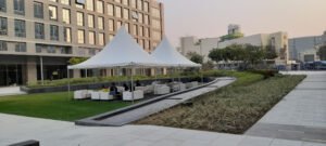 Pre Leased Property in Gurgaon - Vatika One on One