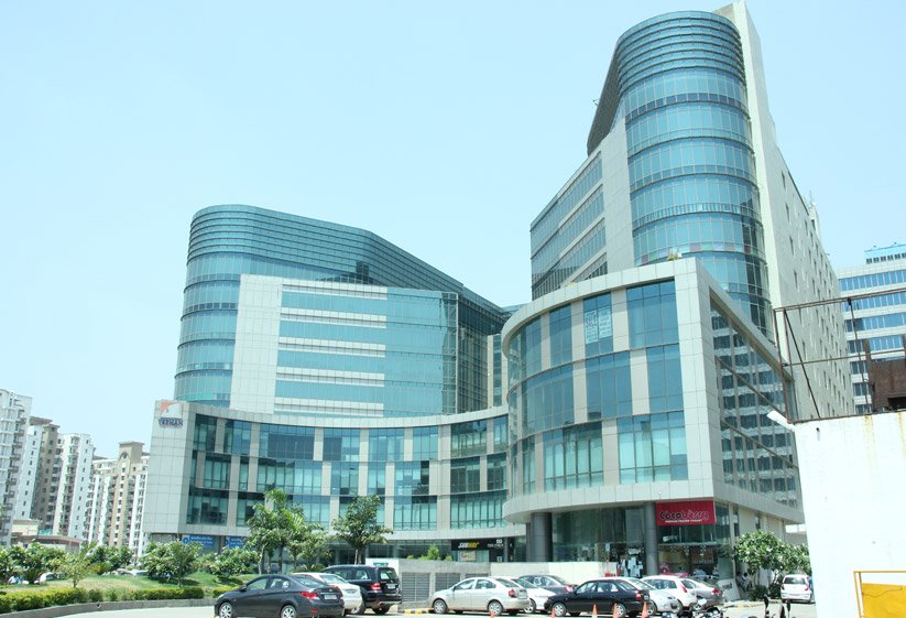 Welldone Tech Park | Pre Rented Property on Sohna Road
