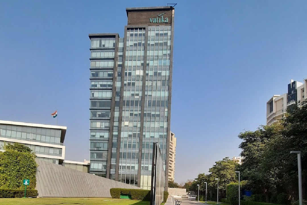 Pre Rented Property in Gurgaon | Vatika Towers