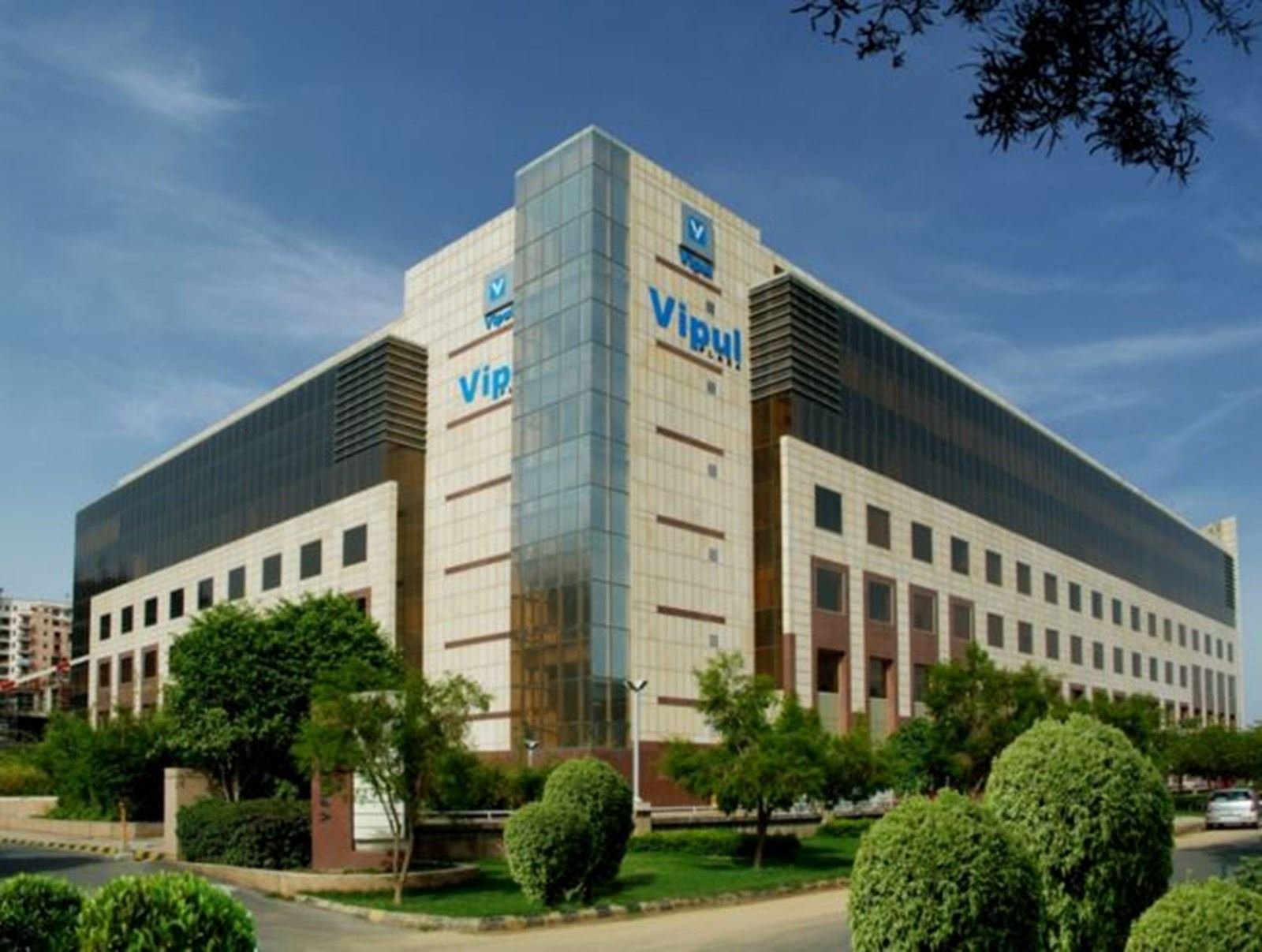 Vipul Plaza | Pre Leased Property For Sale In Gurgaon