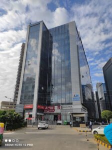 Pre Leased Property for Sale in Gurgaon - Magnum Towers