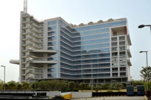 Commercial Property in Jasola DLF Towers Delhi