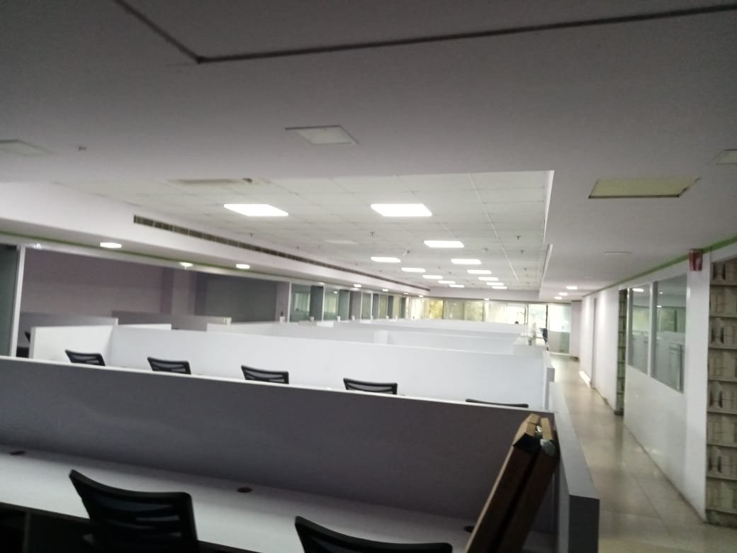 Office Space Agencies in Okhla Estate