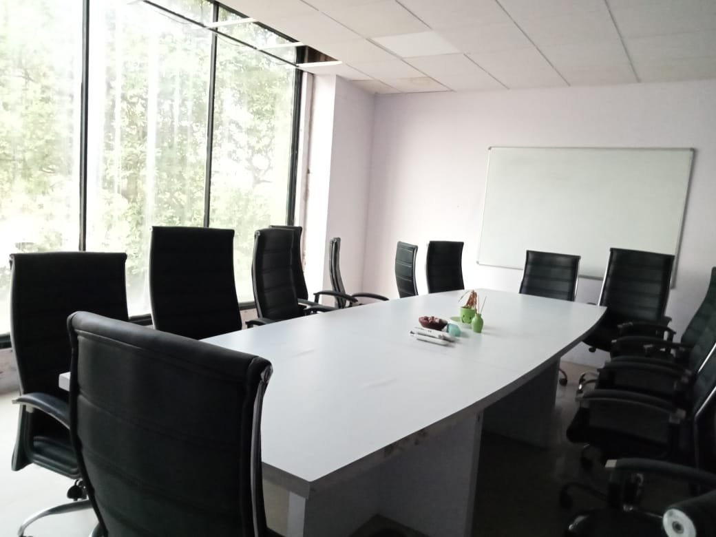 Commercial Property /Office Space in Okhla 3 Delhi
