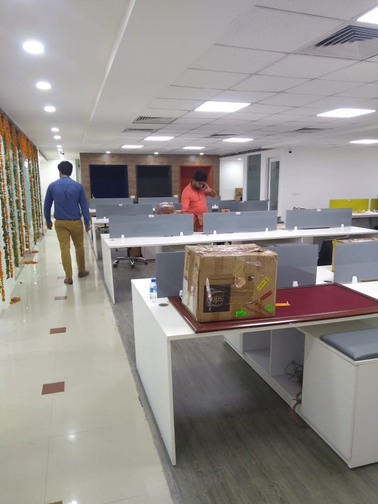 Rental Commercial Property in Okhla 3