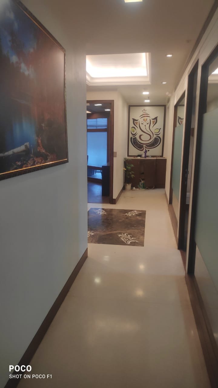 Commercial Leasing in Jasola | ABW Elegance Tower