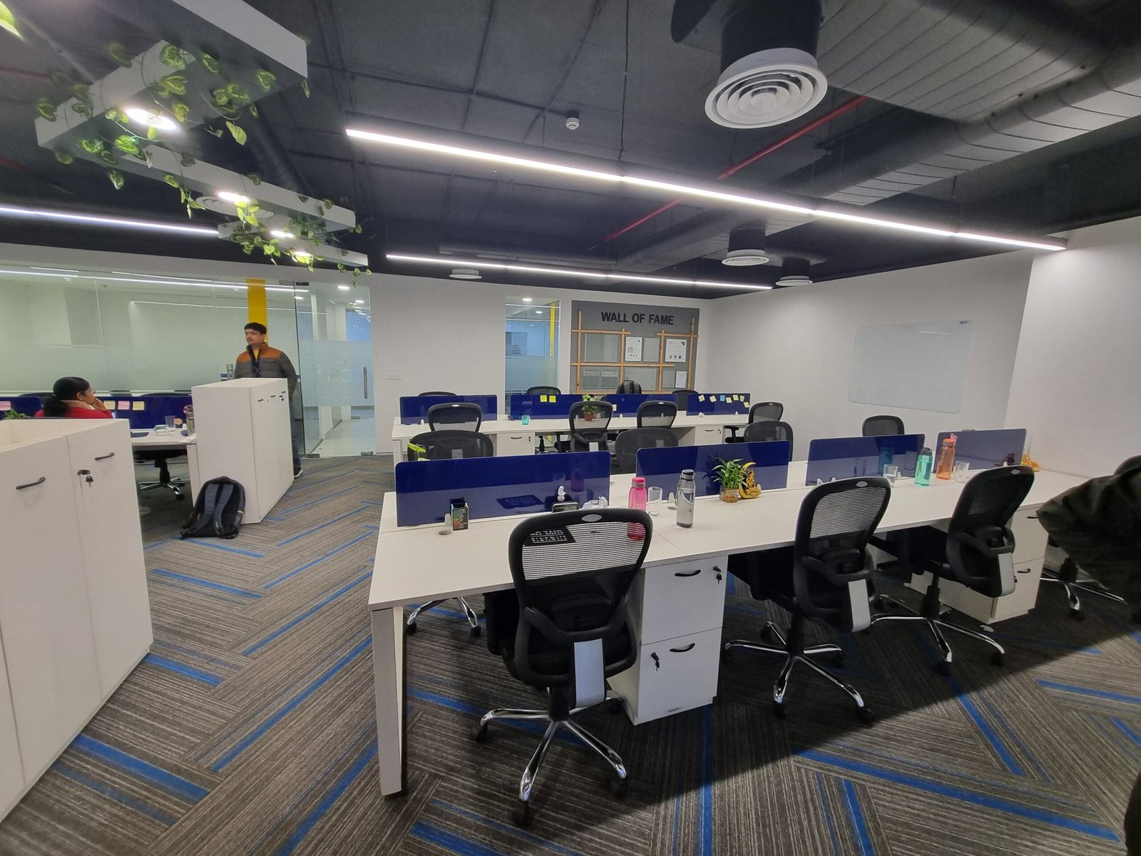 Office Space in Magnum Towers Gurgaon