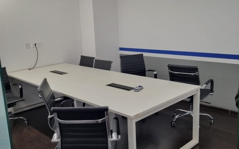 Furnished Office Space for Rent in Gurgaon