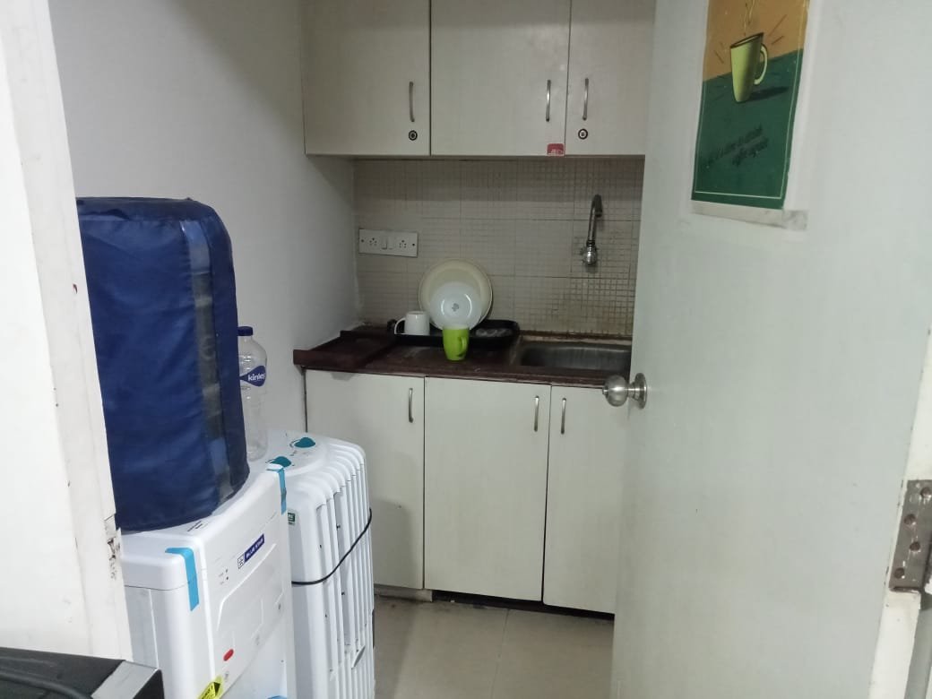 DLF Towers | Furnished Office in South Delhi