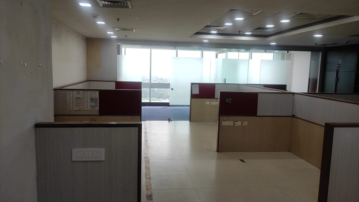 DLF Towers | Property Dealers in Jasola